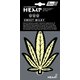 NAX052004 [HEMP(ヘンプ) エアーフレッシュナー 吊り下げタイプ 3枚セット スィートミルキー]