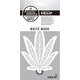 NAX055001 [HEMP(ヘンプ) 消臭・芳香 吊り下げタイプ ホワイトムスク]