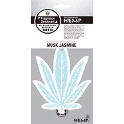 NAX055002 [HEMP(ヘンプ) 消臭・芳香 吊り下げタイプ ムスクジャスミン]