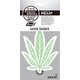 NAX056004 [HEMP(ヘンプ) 消臭・芳香 吊り下げタイプ 3枚セット サボンシャワー]