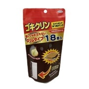 ゴキクリン ホウ酸ダンゴ 18個入