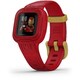 vivofit jr.3 Iron Man (ヴィヴォフィット ジュニア3 アイアンマン) キッズ向けアクティビティトラッカー 010-02441-61