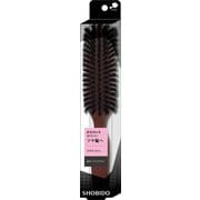 獣毛ヘアケアブラシ ロング SPV45064