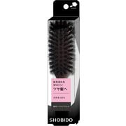 獣毛ヘアケアブラシ ショート SPV45066