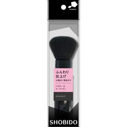 ヨドバシ.com - 粧美堂 SPV46021 [スライドチークブラシ] 通販【全品