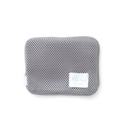 フレスコマスクポーチ GY