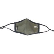 ADJUSTMENT SYSTEM MASK(S)-KHAKI 222001-65