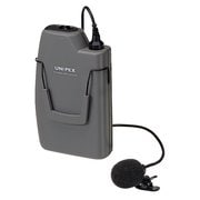 ワイヤレスマイクロホン WM-8100A