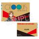 キャラクターグッズ 2021年6月再生産 呪術廻戦 クロッキー帳 釘崎野薔薇