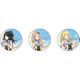 アイドルマスター シャイニーカラーズ 缶バッジセット なんどでも笑おう Ver. [キャラクターグッズ]