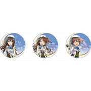 アイドルマスター シンデレラガールズ 缶バッジセット なんどでも笑おう Ver. [キャラクターグッズ]