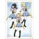 アイドルマスター シャイニーカラーズ クリアファイル なんどでも笑おう Ver. [キャラクターグッズ]