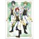 アイドルマスター SideM クリアファイル なんどでも笑おう Ver. [キャラクターグッズ]