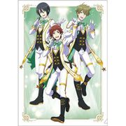 アイドルマスター SideM クリアファイル なんどでも笑おう Ver. [キャラクターグッズ]