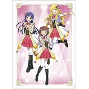 アイドルマスター クリアファイル なんどでも笑おう Ver. [キャラクターグッズ]
