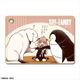 SPY×FAMILY レザーパスケース デザイン03 集合 C [キャラクターグッズ]