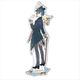 初音ミク×ラスカル 2020冬 スタンド付きアクリルキーホルダー KAITO [キャラクターグッズ]