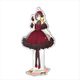 初音ミク×ラスカル 2020冬 スタンド付きアクリルキーホルダー MEIKO [キャラクターグッズ]