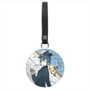 初音ミク×ラスカル 2020冬 ラゲッジタグ KAITO [キャラクターグッズ]