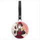初音ミク×ラスカル 2020冬 ラゲッジタグ MEIKO [キャラクターグッズ]