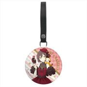 初音ミク×ラスカル 2020冬 ラゲッジタグ MEIKO [キャラクターグッズ]