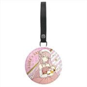 初音ミク×ラスカル 2020冬 ラゲッジタグ 巡音ルカ [キャラクターグッズ]