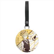 初音ミク×ラスカル 2020冬 ラゲッジタグ 鏡音レン [キャラクターグッズ]