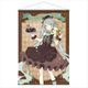初音ミク×ラスカル 2020冬 B2タペストリー [キャラクターグッズ]