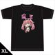 転生したらスライムだった件 ミリムの魔王Tシャツ XLサイズ [キャラクターグッズ]