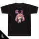 転生したらスライムだった件 ミリムの魔王Tシャツ Lサイズ [キャラクターグッズ]