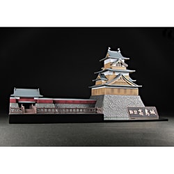 ピーエムオフィスエー 1/200 Castle Collection 諏訪高島城 g6bh9ry Amazon | ピーエムオフィスエー 1/200 Castle Collection 諏訪