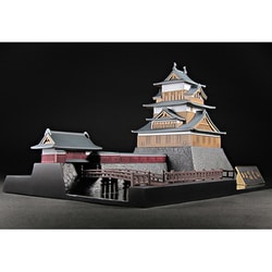 ヨドバシ.com - ピーエムオフィスエー PLUM 諏訪高島城 [1/200