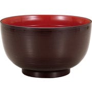 レンジ刷毛目どんぶり 溜