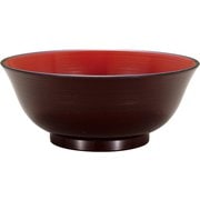レンジ刷毛目ラーメン鉢 溜