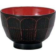 レンジはつり汁椀 曙