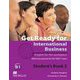 Get Ready for International Business Level 2 Student Book with TOEIC [洋書ELT]