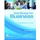 Get Ready for Business 1 Student's Book [洋書ELT]