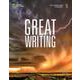 Great Writing Series 5th Edition Level 5 From Great Essays to Research Student Book [洋書ELT]
