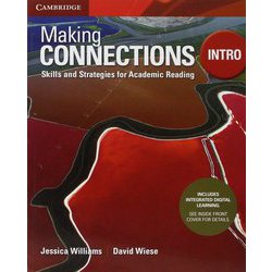 Making Connections 2nd Edition Intro Student Book with Integrated Digital Learning [洋書ELT]