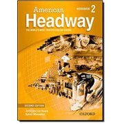American Headway 2nd Edition Level 2 Workbook with Spotlight on Testing [洋書ELT]