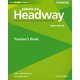 American Headway 3rd Edition Starter Teacher's Book [洋書ELT]
