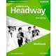 American Headway 3rd Edition Starter Workbook with iChecker [洋書ELT]