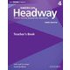 American Headway 3rd Edition Level 4 Teacher's Book [洋書ELT]
