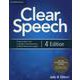 Clear Speech 4th Edition Student Book with Integrated Digital Learning [洋書ELT]
