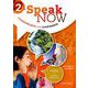 Speak Now Level 2 Student Book with Online Practice [洋書ELT]