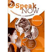 Speak Now Level 2 Workbook [洋書ELT]