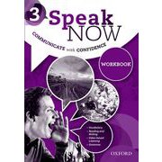 Speak Now Level 3 Workbook [洋書ELT]