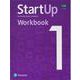 StartUp Level 1 Workbook [洋書ELT]