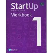 StartUp Level 1 Workbook [洋書ELT]