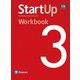 StartUp Level 3 Workbook [洋書ELT]